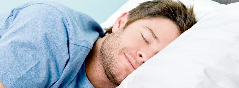 Soak Yourself to Sleep: A Natural Sleep Aid