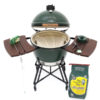 Available Accessories Big Green Egg