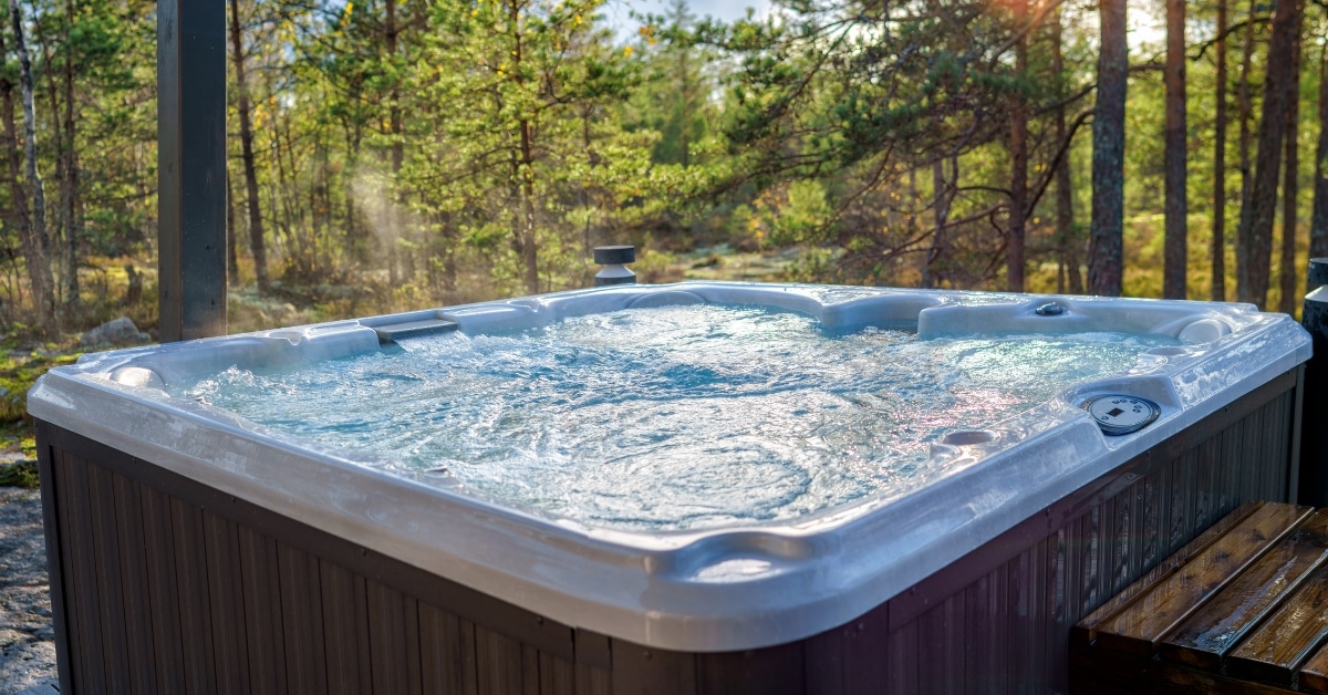 5 Things To Know Before Building A Custom Hot Tub