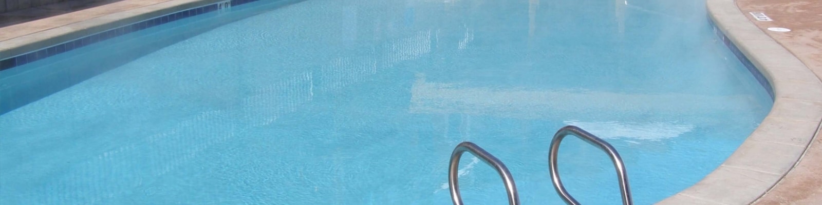 Commercial Pool Builders in Sandy, Utah