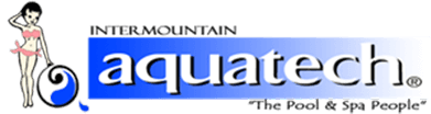 Intermountain Aquatech Pools & Spas logo