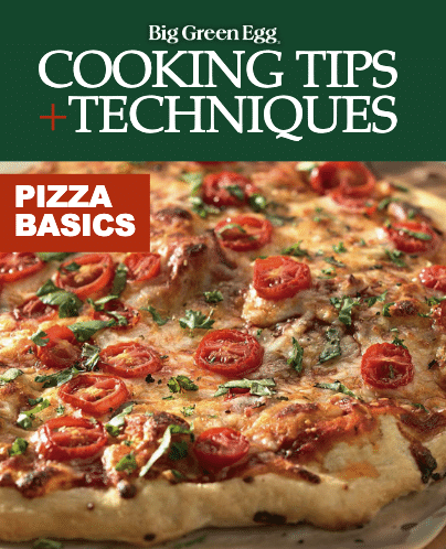 Cooking Tips and Techniques: Pizza Basics