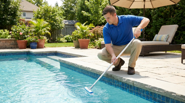 Reclaim Your Weekends: Why Professional Pool Maintenance is a Must for Busy Homeowners