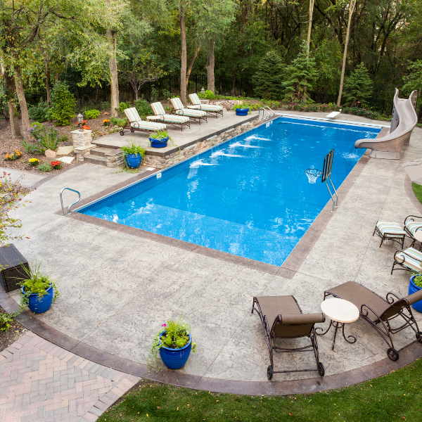 Trusted pool company serving Sandy and Utah neighborhoods.