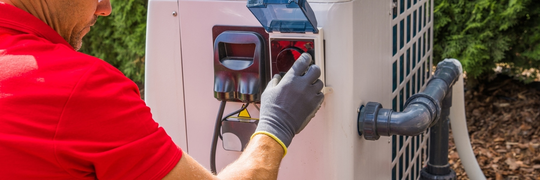 Swimming Pool Pumps You Can Trust in Sandy, Utah